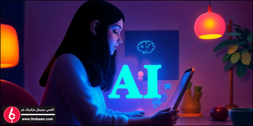 هوش مصنوعی یا نیروی انسانی؟ کدام برای تولید محتوا بهتر است؟ 2 مزایا و چالش های تولید محتوا با هوش مصنوعی
